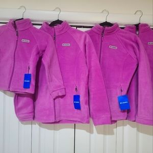 Columbia Sweater for Kid's